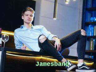Jamesband