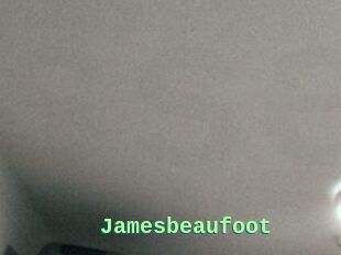 Jamesbeaufoot