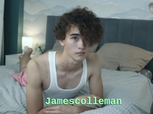 Jamescolleman