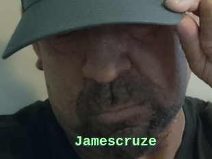 Jamescruze