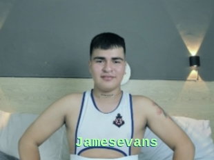 Jamesevans
