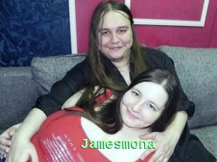 Jamesmona