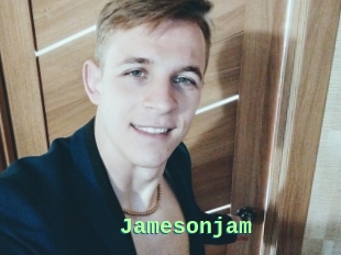 Jamesonjam