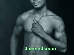 Jamesshanon