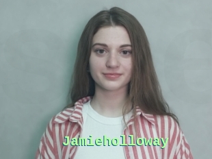 Jamieholloway