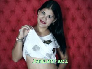 Jamietraci