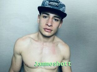 Jammeshott