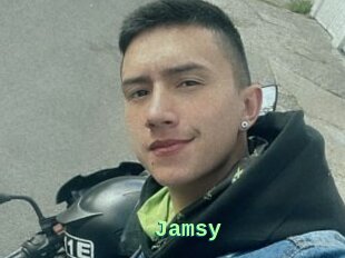 Jamsy