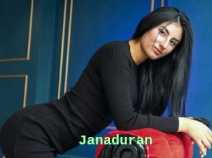 Janaduran