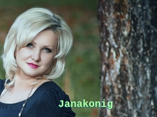 Janakonig
