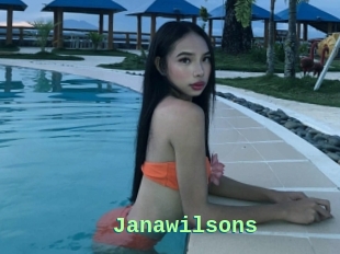 Janawilsons