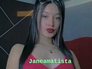 Janeamatista