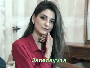 Janedayvis