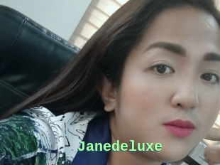 Janedeluxe
