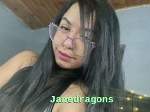 Janedragons