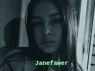 Janefawer