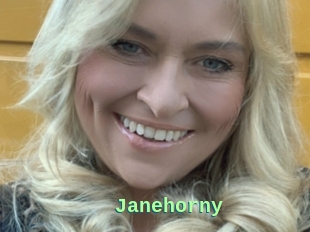 Janehorny