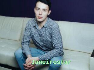 Janeirostar