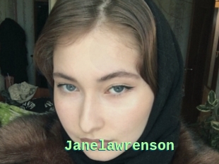 Janelawrenson