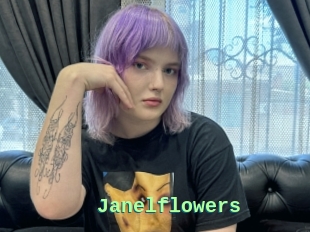 Janelflowers