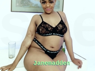 Janemadden