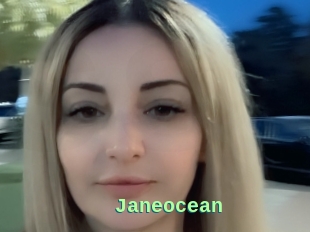 Janeocean