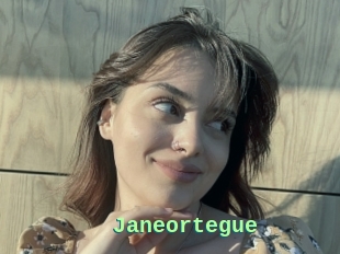 Janeortegue