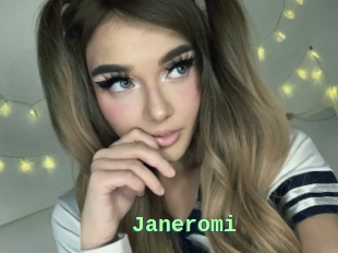 Janeromi
