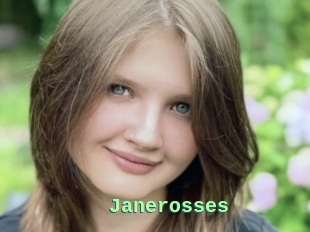 Janerosses