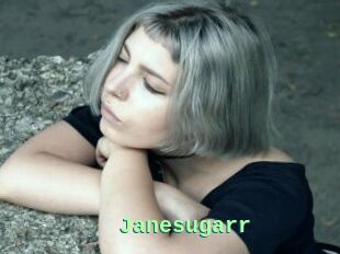 Janesugarr
