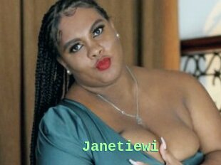 Janetiewi