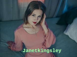 Janetkingsley