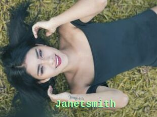 Janetsmith