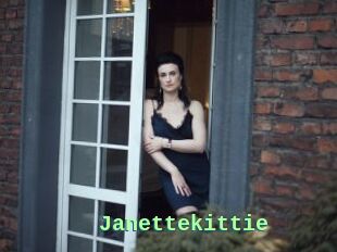 Janettekittie