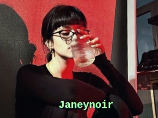 Janeynoir