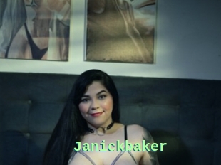 Janickbaker