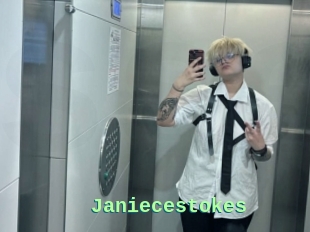 Janiecestokes