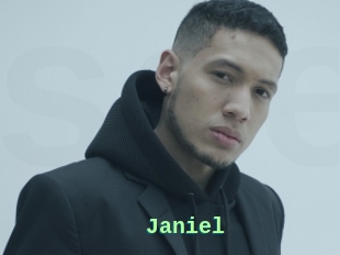 Janiel