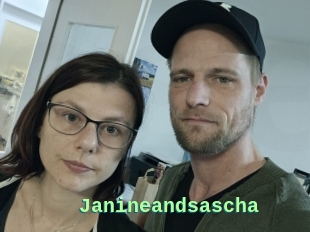 Janineandsascha