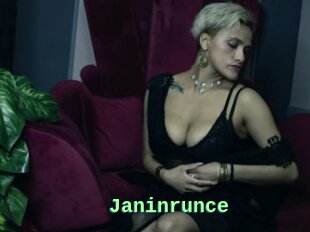 Janinrunce