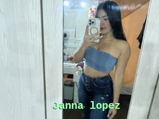 Janna_lopez