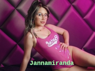 Jannamiranda