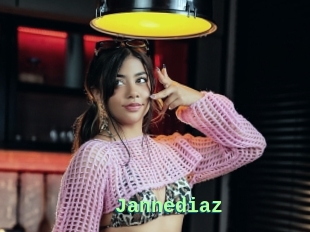 Jannediaz