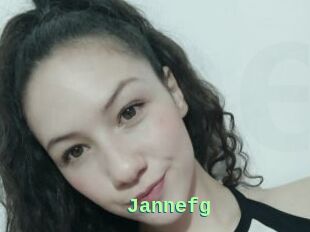 Jannefg