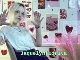 Jaquelynfiorita