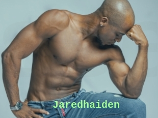 Jaredhaiden