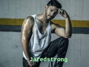 Jaredstrong