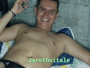 Jarethvitale