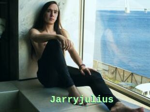 Jarryjulius
