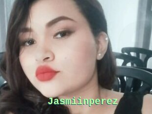 Jasmiinperez